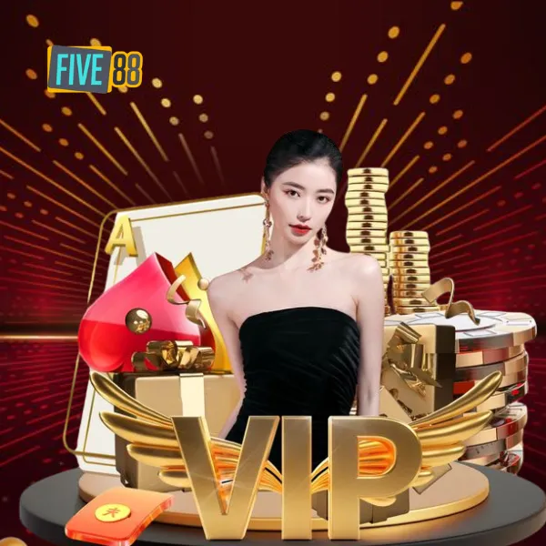 banner five88 di động